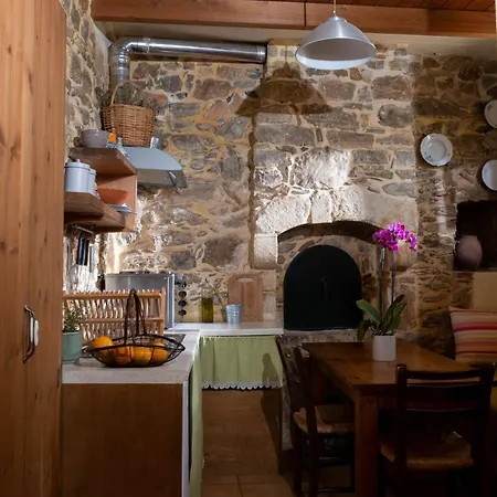 Farmház Orgon Farm Traditional Apósztoli